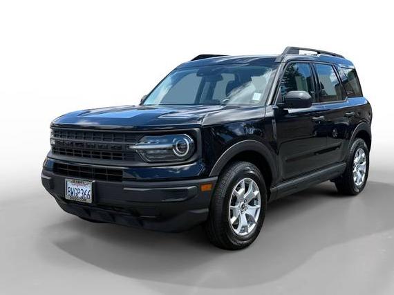 FORD BRONCO SPORT 2021 3FMCR9A61MRA28613 image